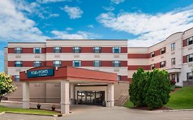 Clarion Hotel Airport Milwaukee